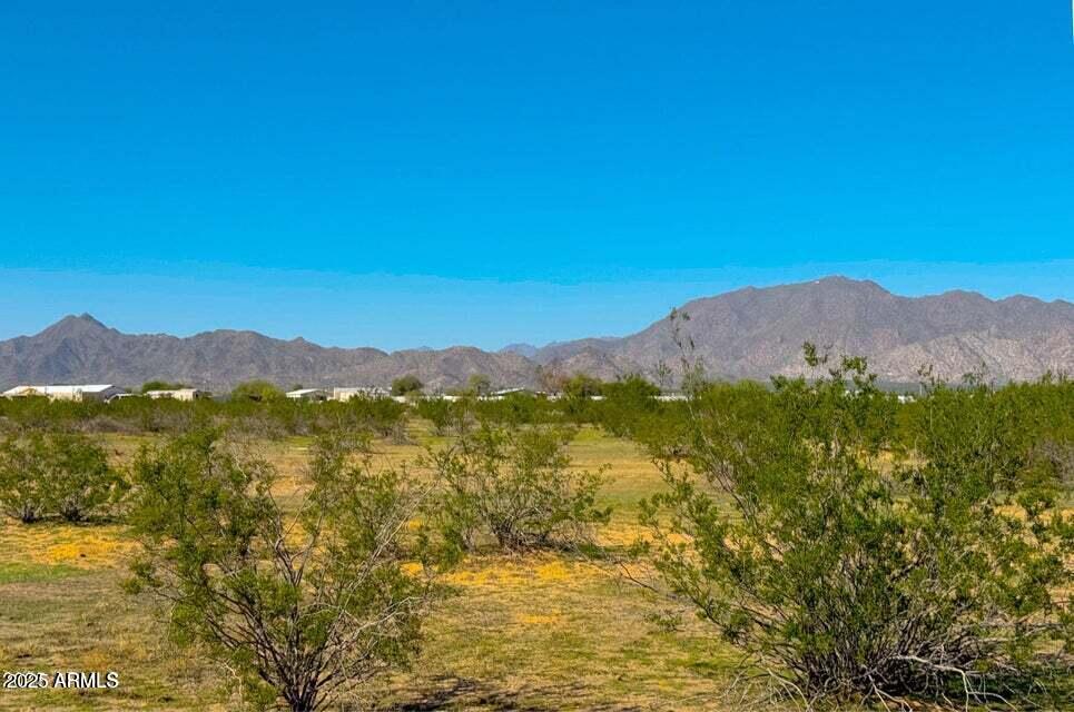 N Sunspot Way Lot #1 1.44 Acres #-, Maricopa, AZ 85139
