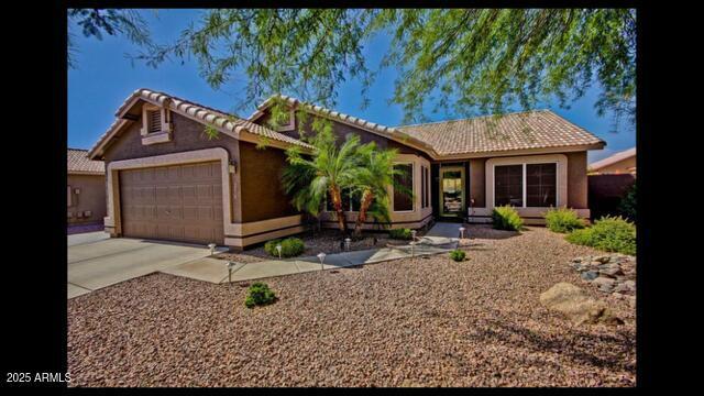 298 W Gail Dr., Gilbert, AZ 85233