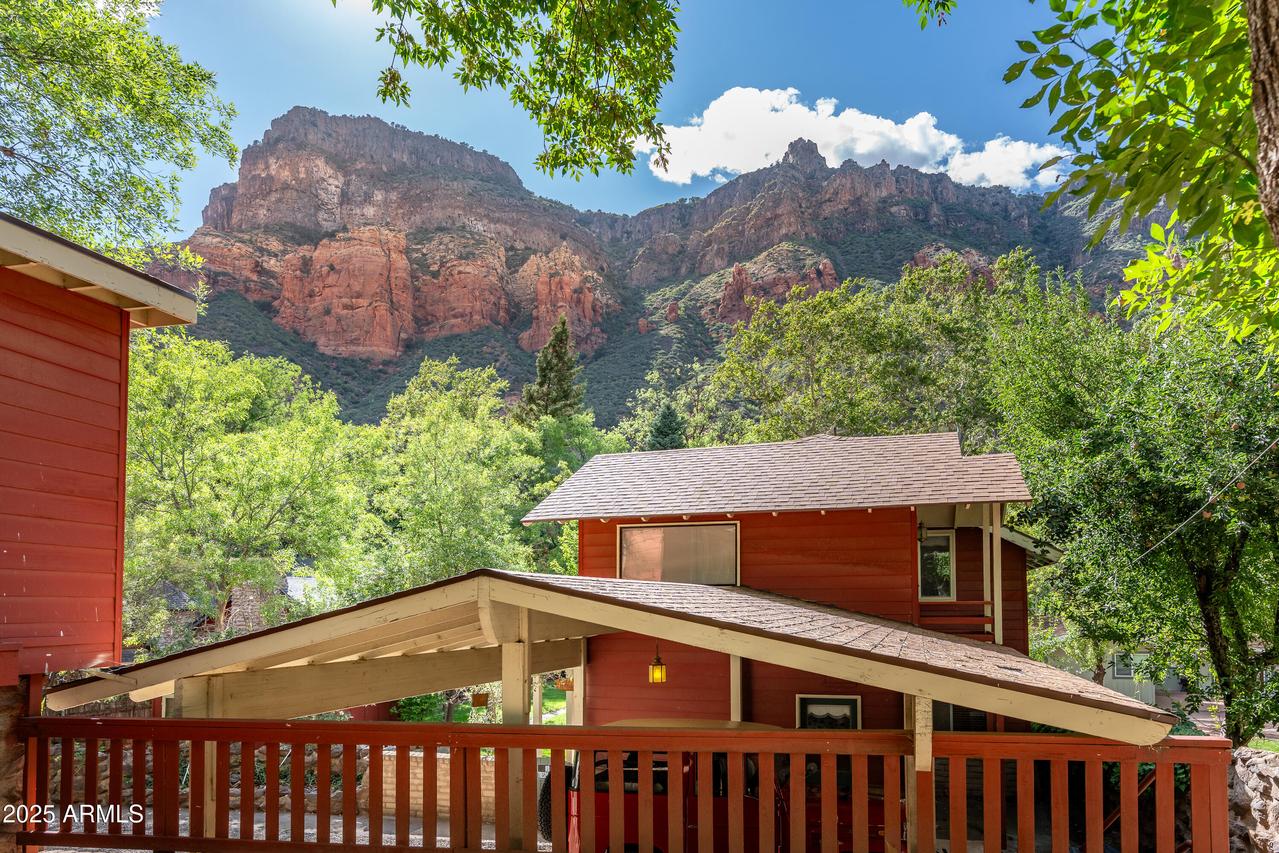 500 Old Indian Rd., Sedona, AZ 86336