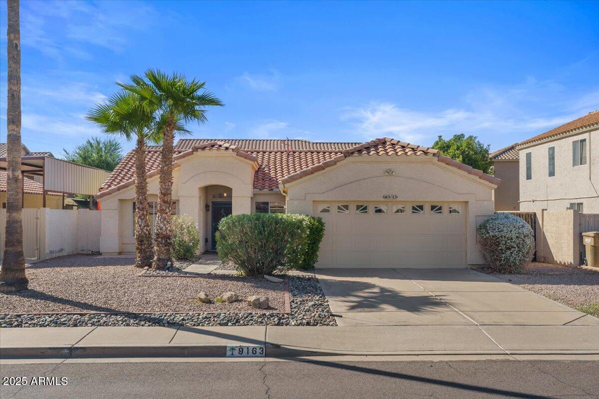 9163 W Saint John Rd., Peoria, AZ 85382