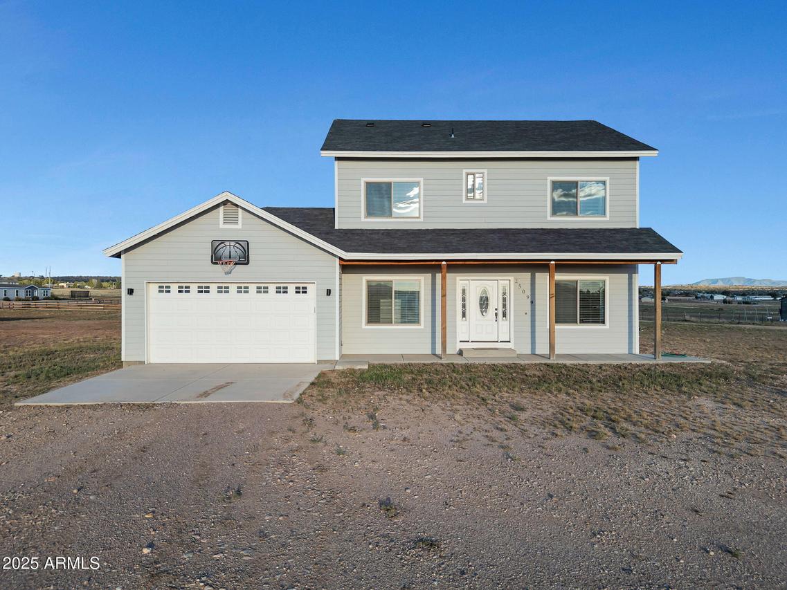 25099 N Constitution Dr., Paulden, AZ 86334