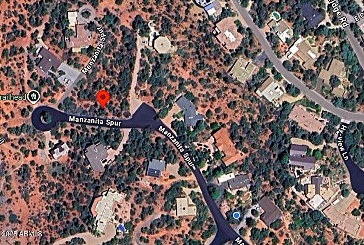 501 Manzanita Dr. #11, Sedona, AZ 86336