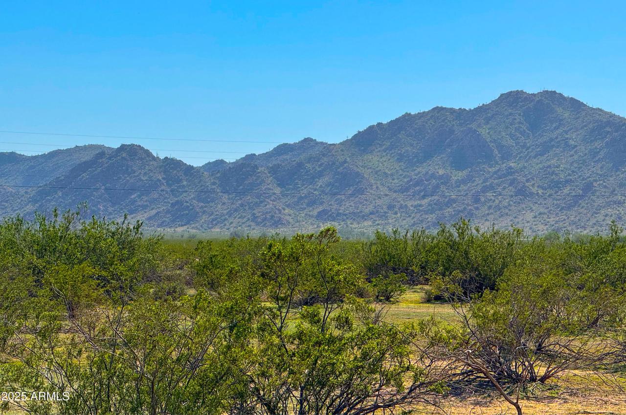 N Sunspot Way Lot #2 1.34 Acres #-, Maricopa, AZ 85139