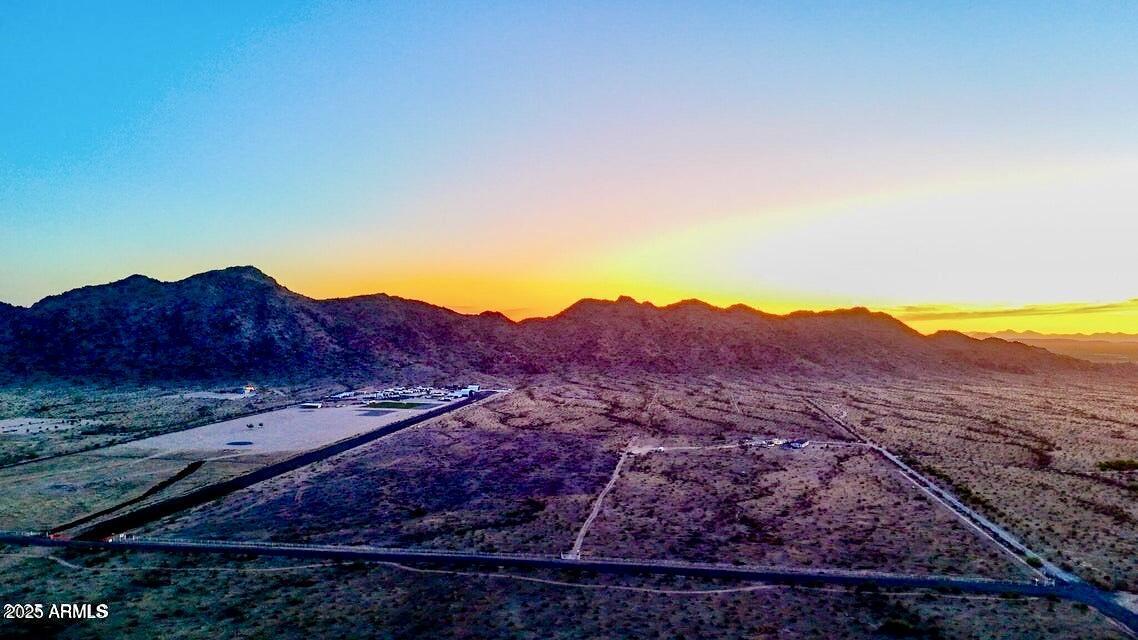N Sunspot Way Lots 1 & 2 2.78 Ac #-, Maricopa, AZ 85139