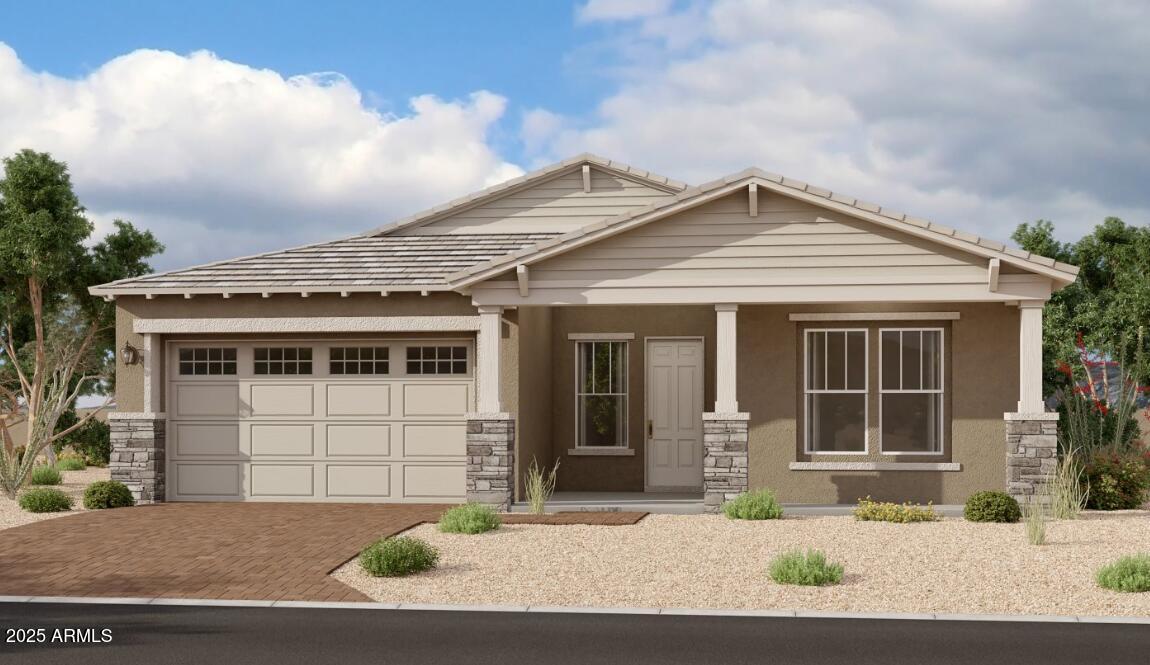 6037 S Tambor, Mesa, AZ 85212