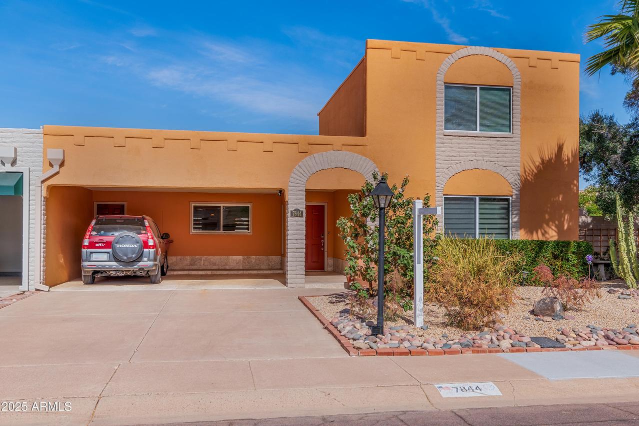 7844 E Coolidge St., Scottsdale, AZ 85251