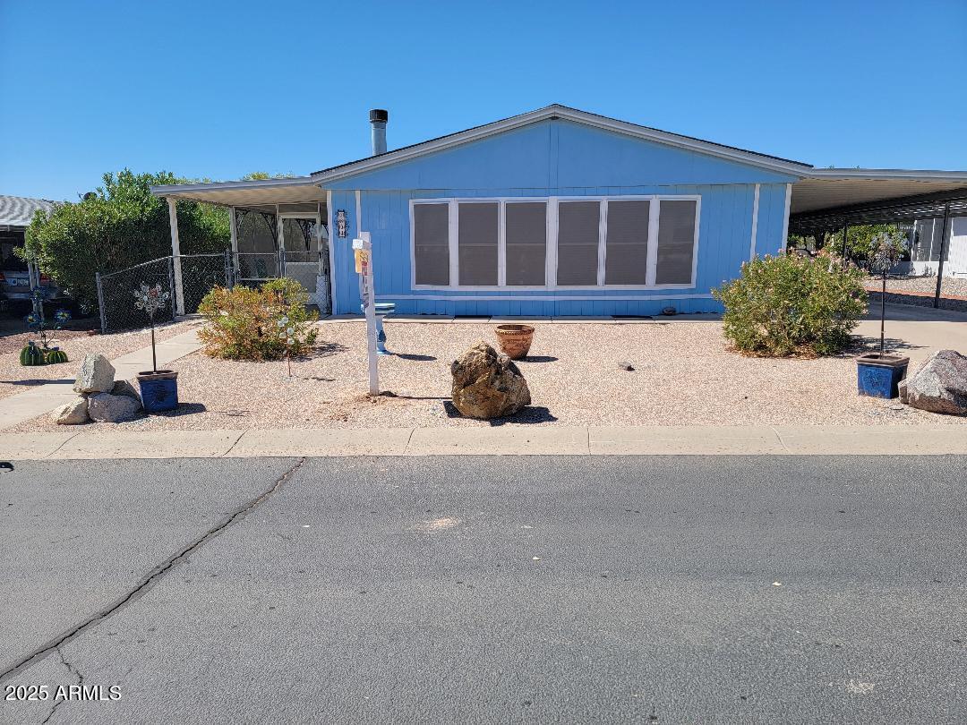 3804 N Kansas Ave., Florence, AZ 85132