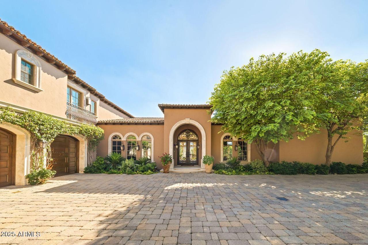 6233 E Indian Bend Rd., Paradise Valley, AZ 85253