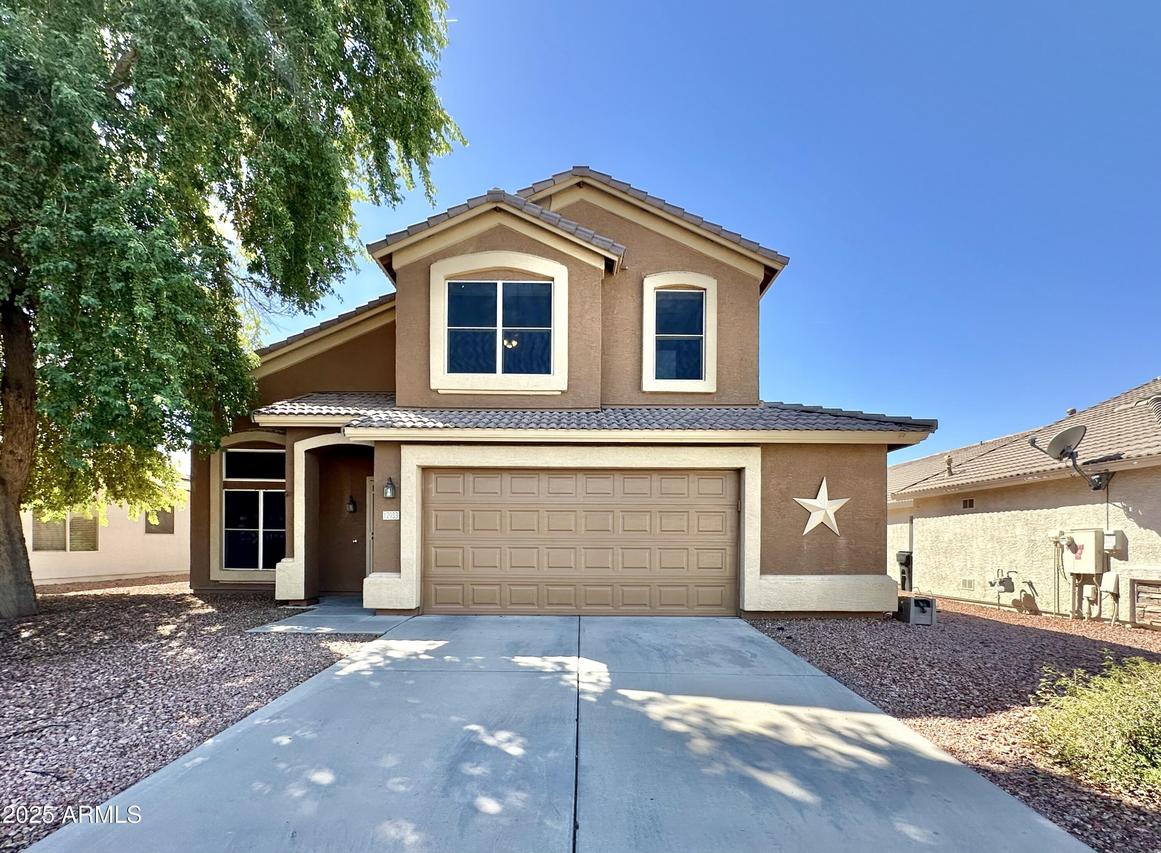 12933 W Monterey Way, Avondale, AZ 85392
