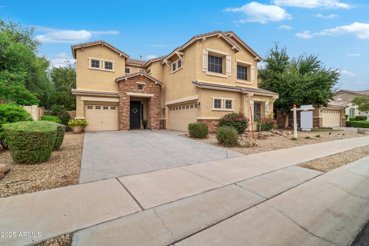 16856 W Magnolia St., Goodyear, AZ 85338