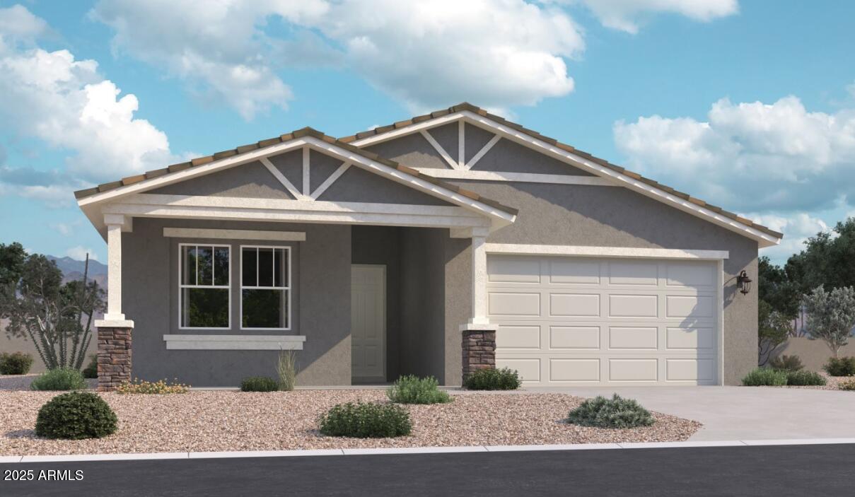 15739 W Camden Ave., Waddell, AZ 85355