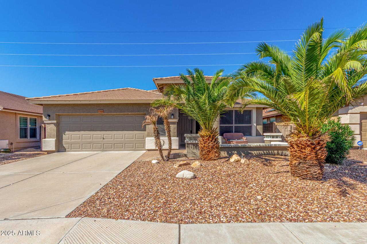 20466 N 90th Ln., Peoria, AZ 85382