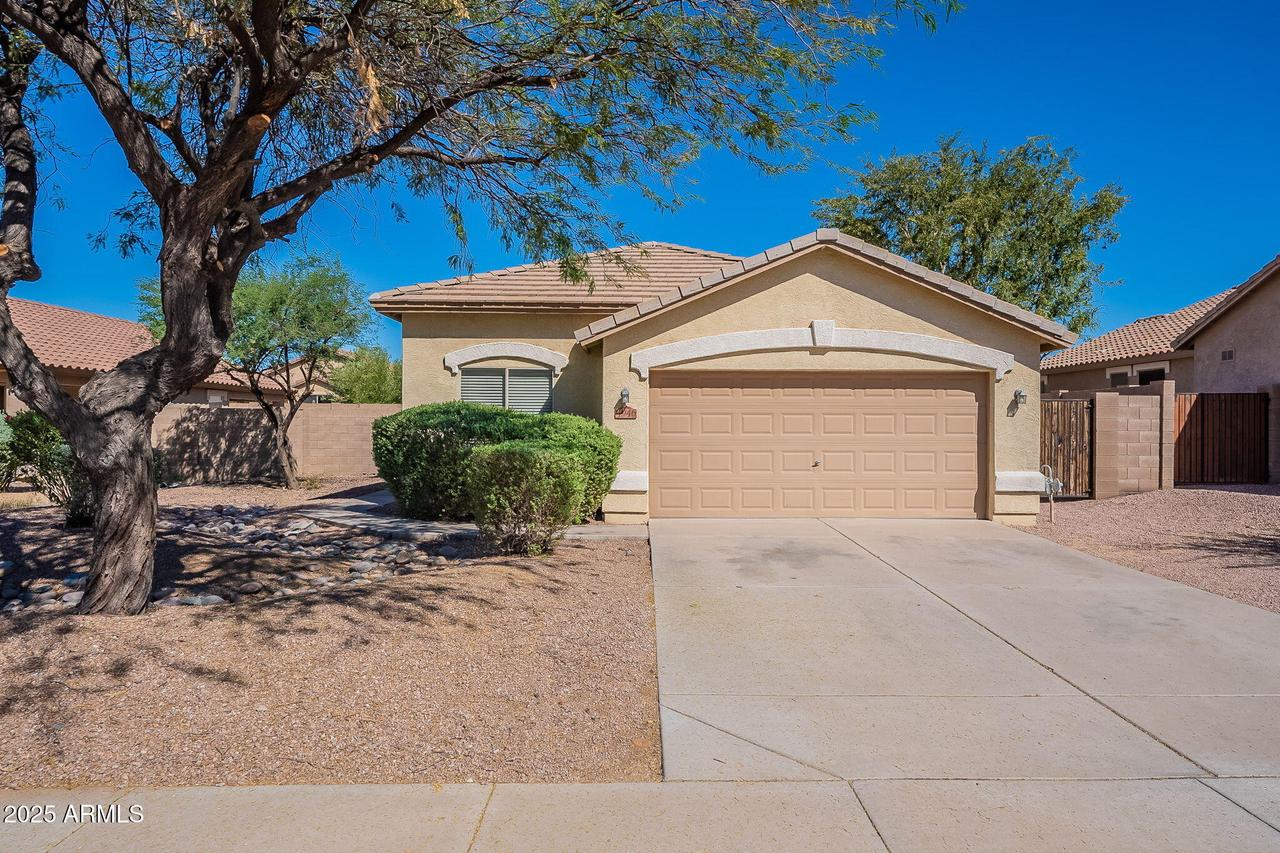 4946 E Thunderbird Dr., Chandler, AZ 85249