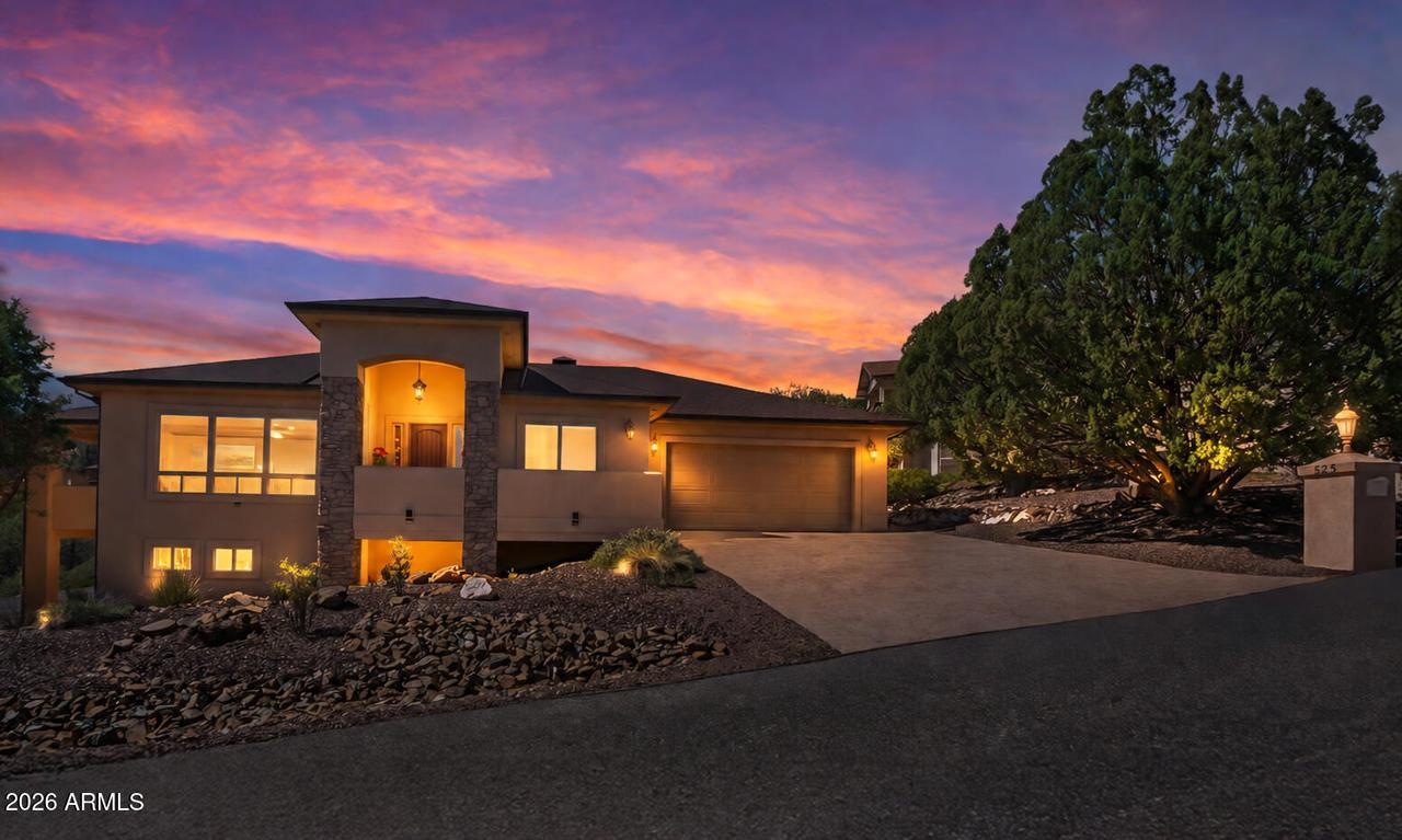 525 Lotus Ct., Prescott, AZ 86301