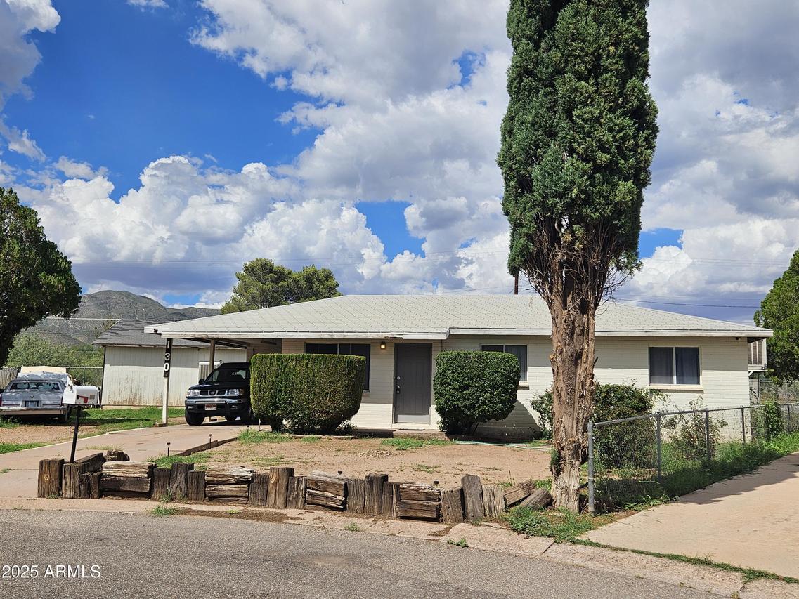 130 Mountain View Ave., Bisbee, AZ 85603