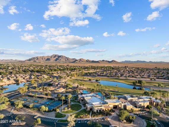 New Golf Course Lots For Sale in Chandler: September 30th to October 6th