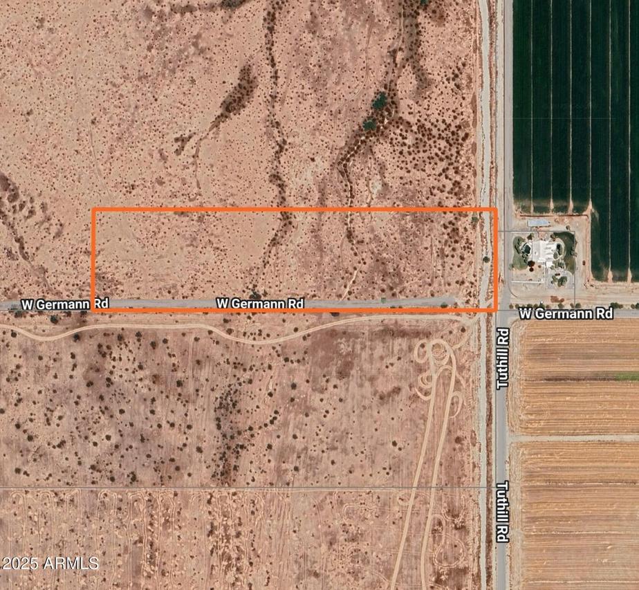 203XX W Germann Rd. #., Buckeye, AZ 85326