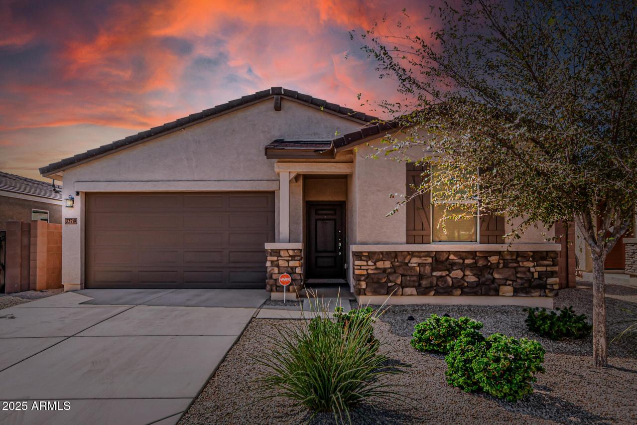 23719 W Whyman Ave., Buckeye, AZ 85326