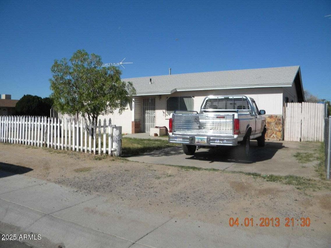 1090 S Orlando St., Florence, AZ 85132