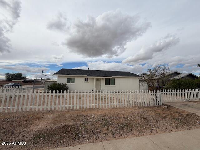 1090 S Orlando St., Florence, AZ 85132