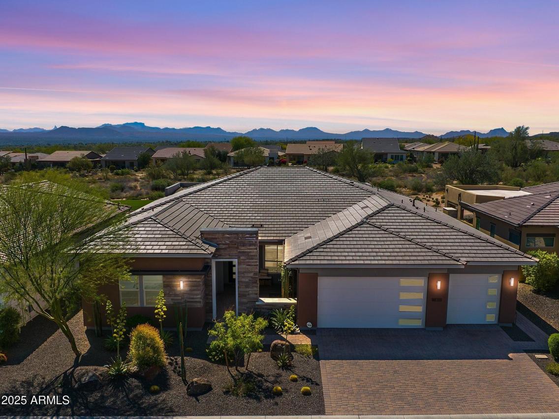 17865 E Stocking Tr., Rio Verde, AZ 85263