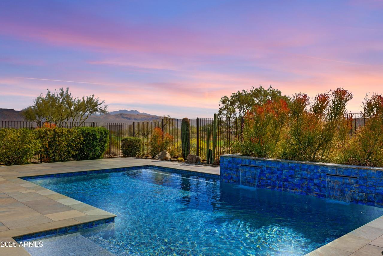 17865 E Stocking Tr., Rio Verde, AZ 85263