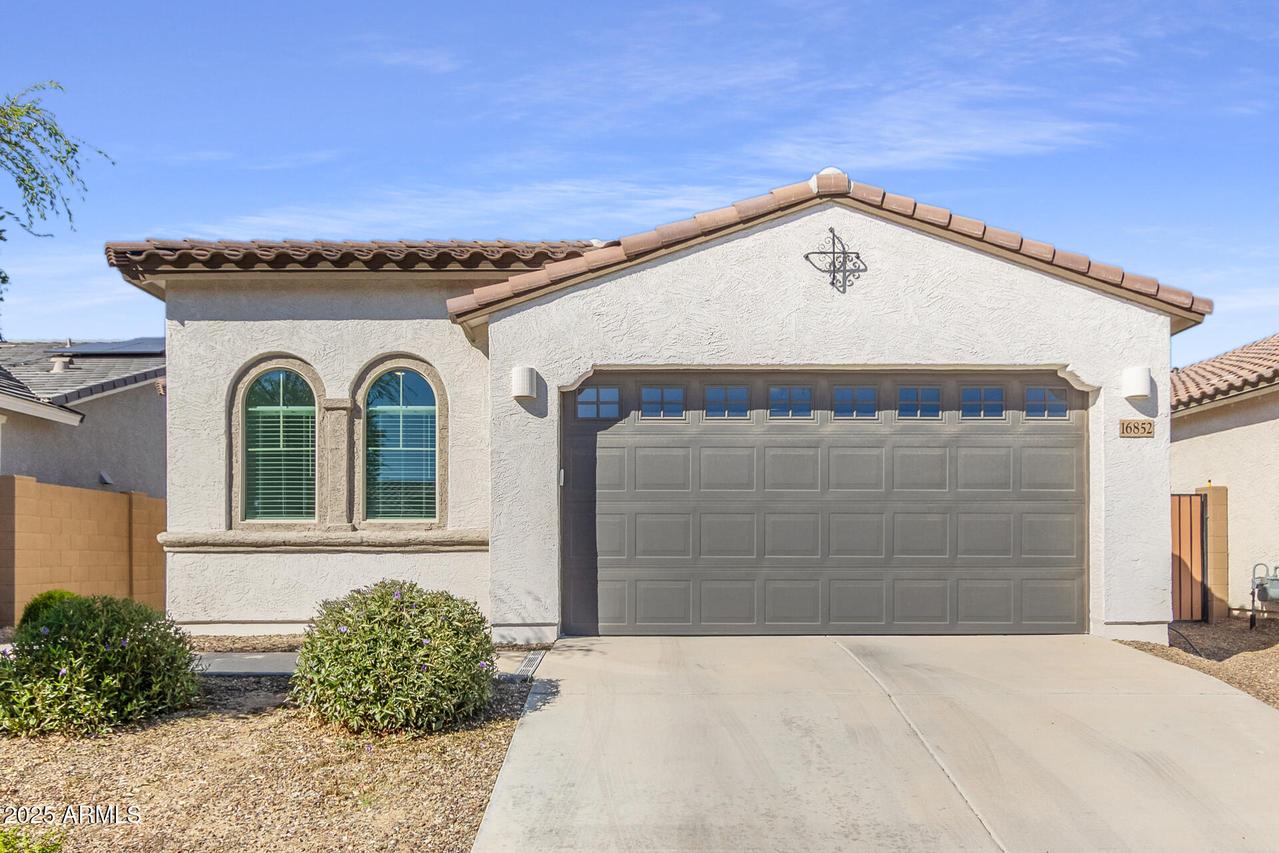 16852 W Evergreen Rd., Waddell, AZ 85355
