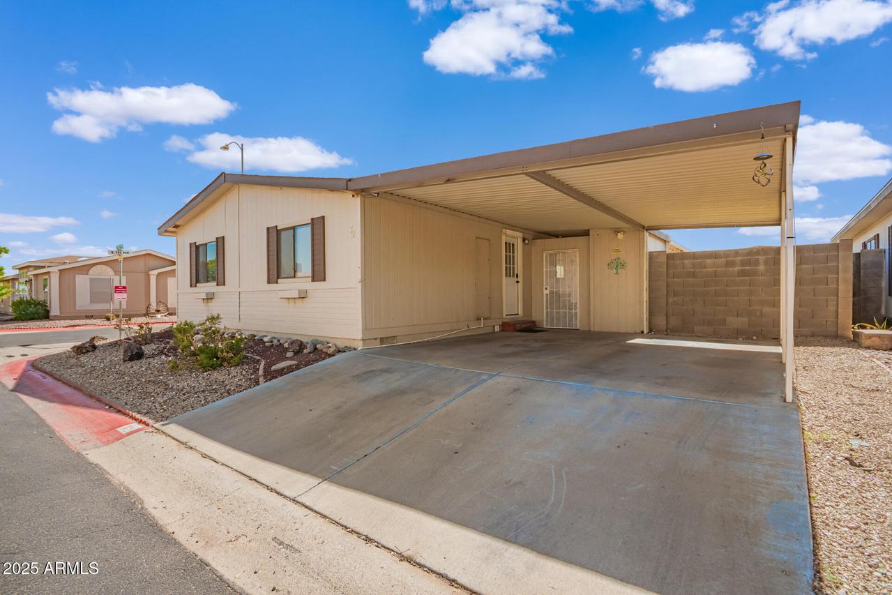 8601 N 103rd Ave. #72, Peoria, AZ 85345
