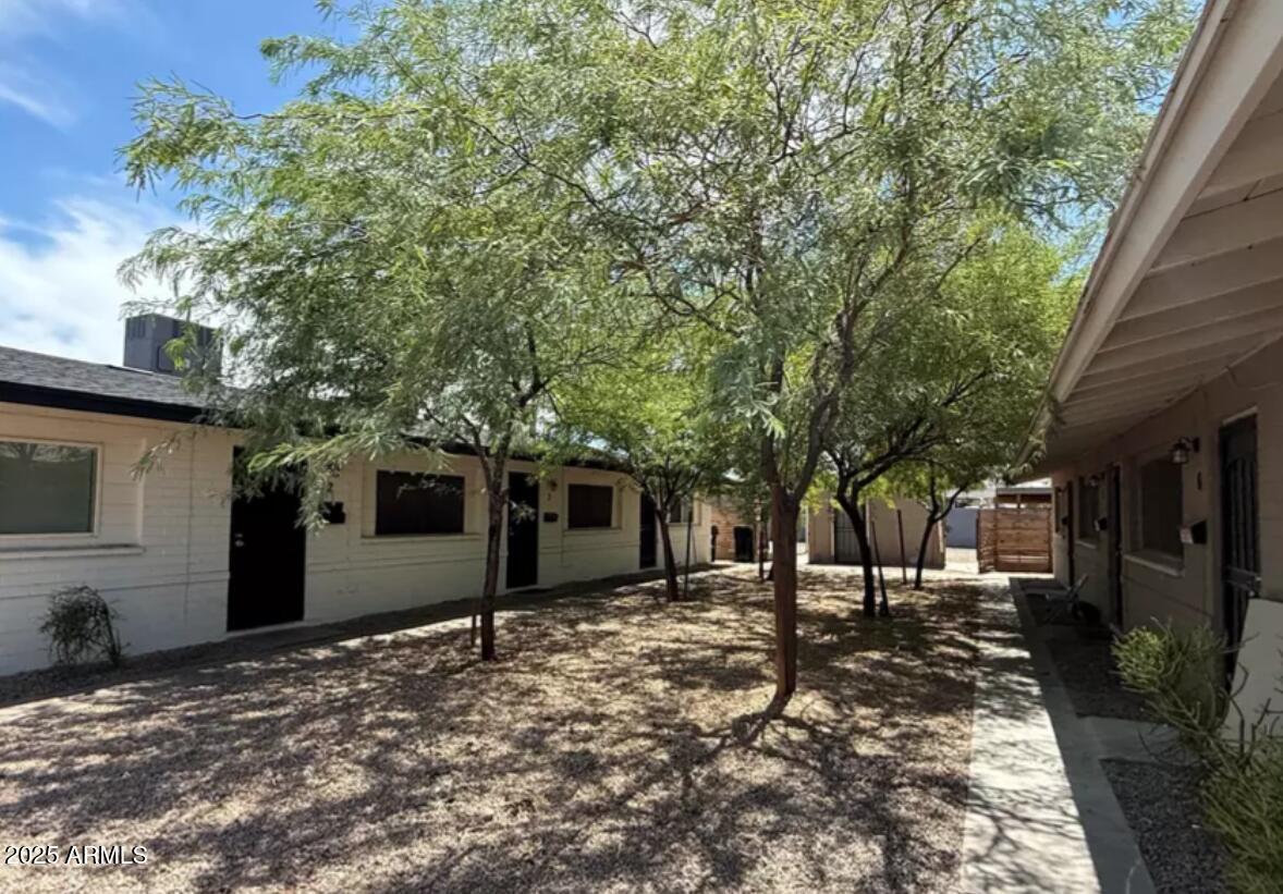 1625-1629 W Fillmore St., Phoenix, AZ 85007