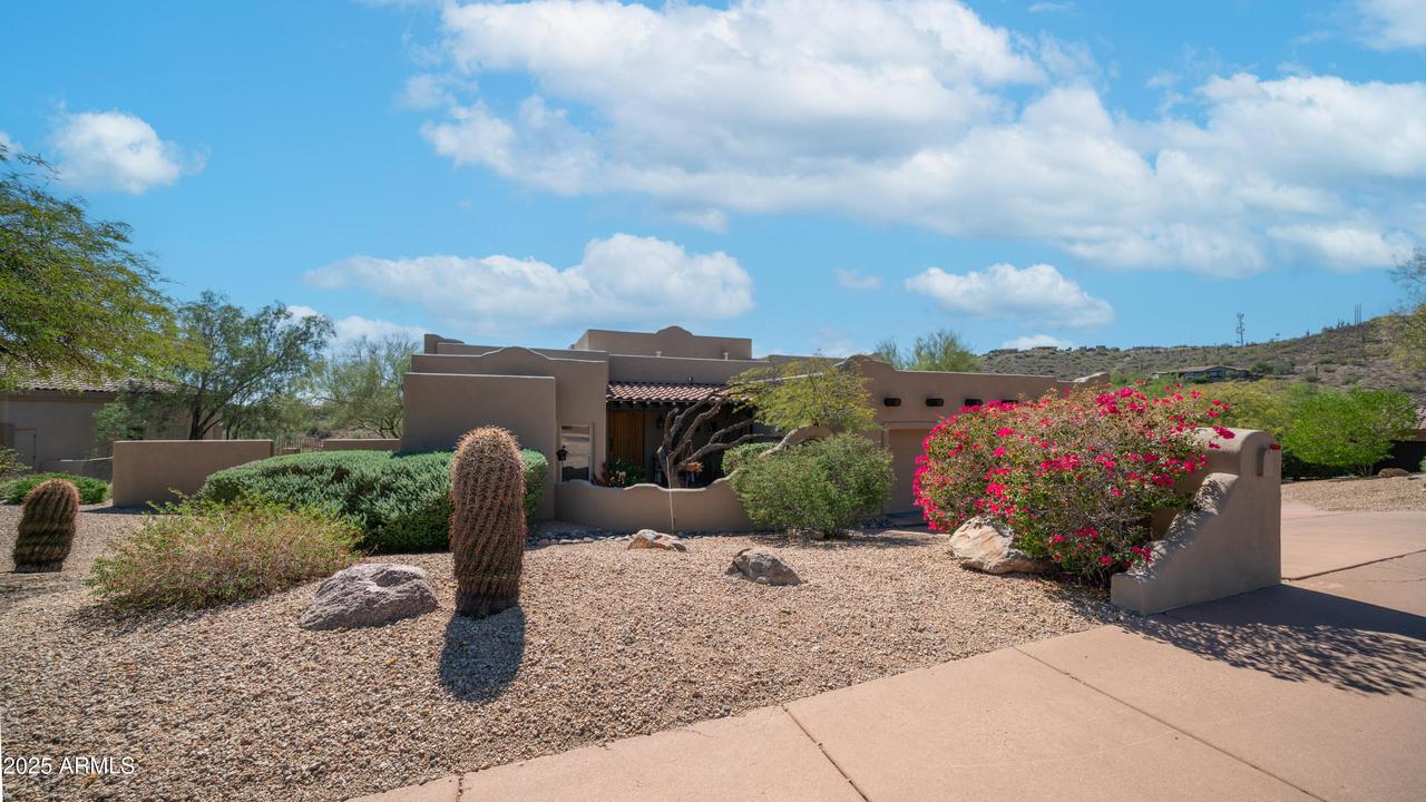 15155 E Westridge Dr., Fountain Hills, AZ 85268