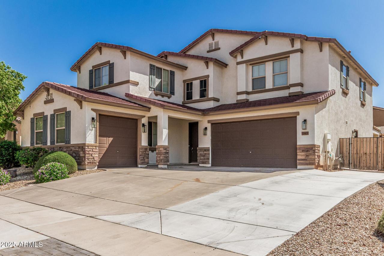 17415 W Bajada Rd., Surprise, AZ 85387