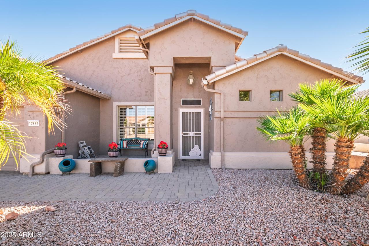 17637 N Goldwater Dr., Surprise, AZ 85374