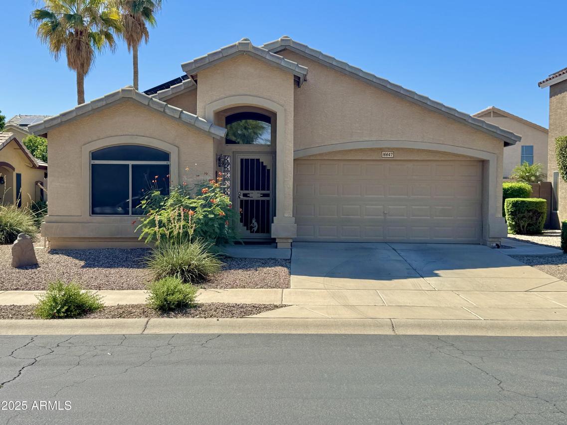 16647 W Taylor St., Goodyear, AZ 85338