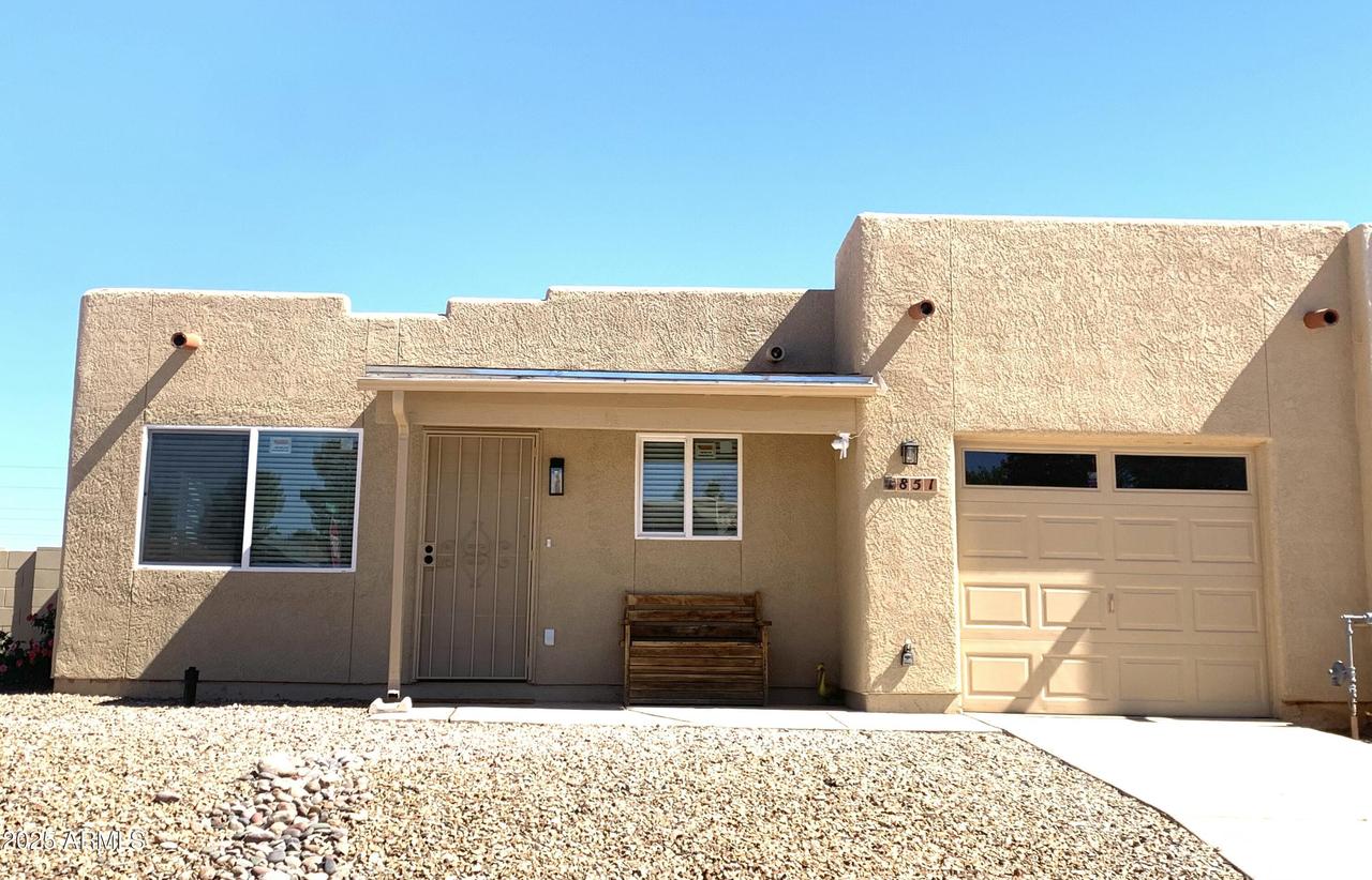 851 Four Winds Cir., Sierra Vista, AZ 85635