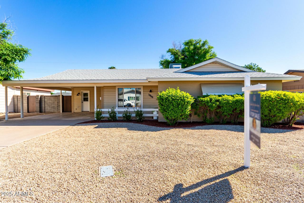 3809 N 85th Pl., Scottsdale, AZ 85251