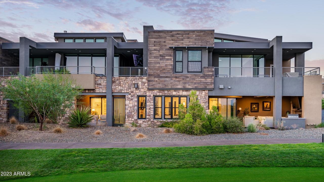 37200 N Cave Creek Rd. #1122, Scottsdale, AZ 85262