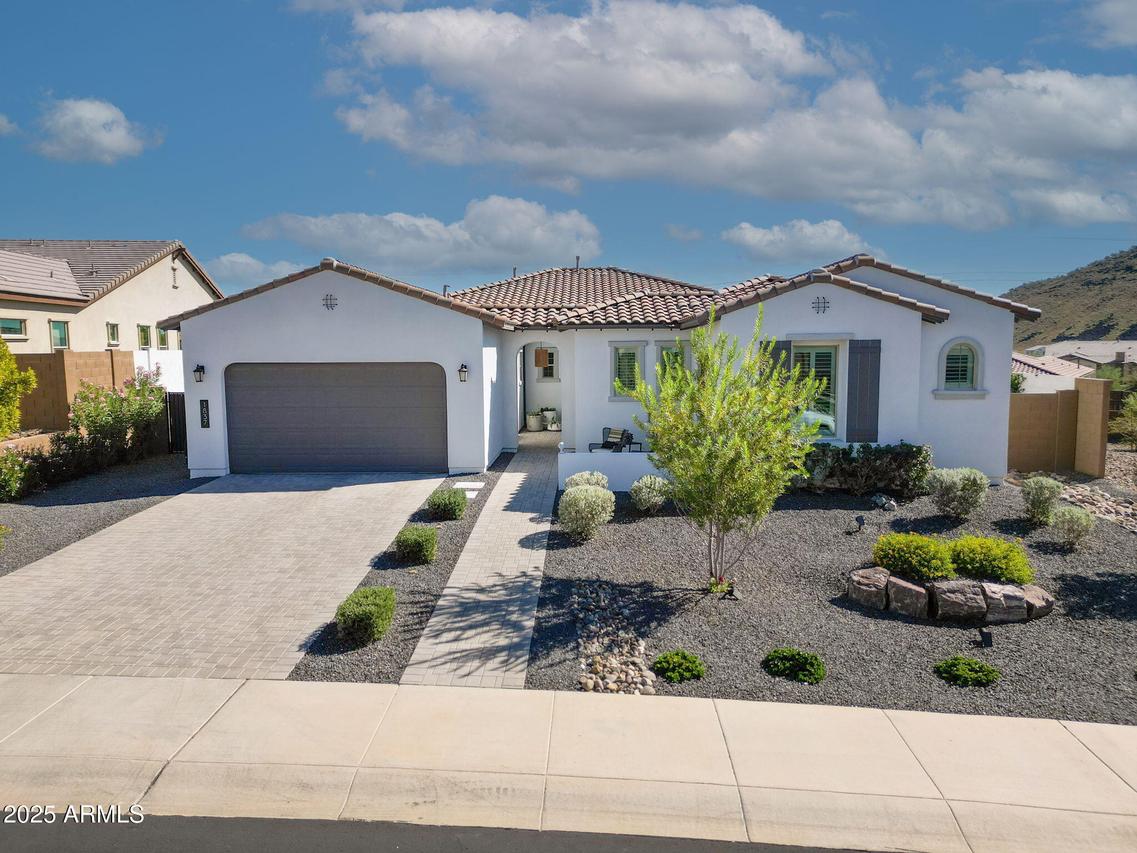 1837 E Villa Linda Dr., Phoenix, AZ 85024