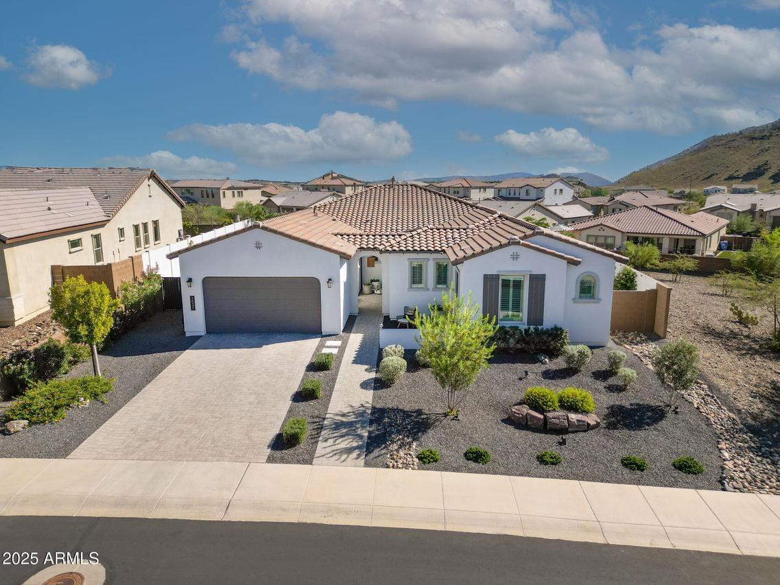 1837 E Villa Linda Dr., Phoenix, AZ 85024