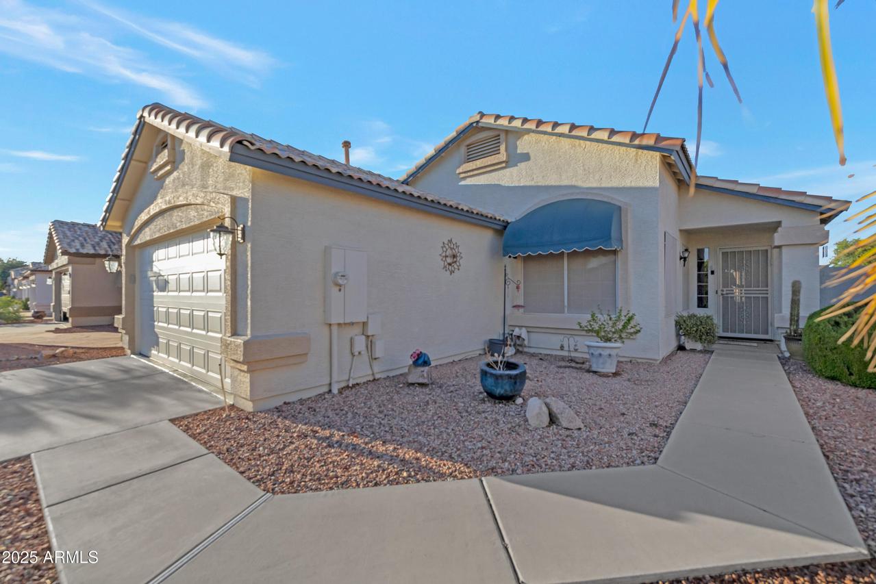 10842 W Beaubien Dr., Peoria, AZ 85373