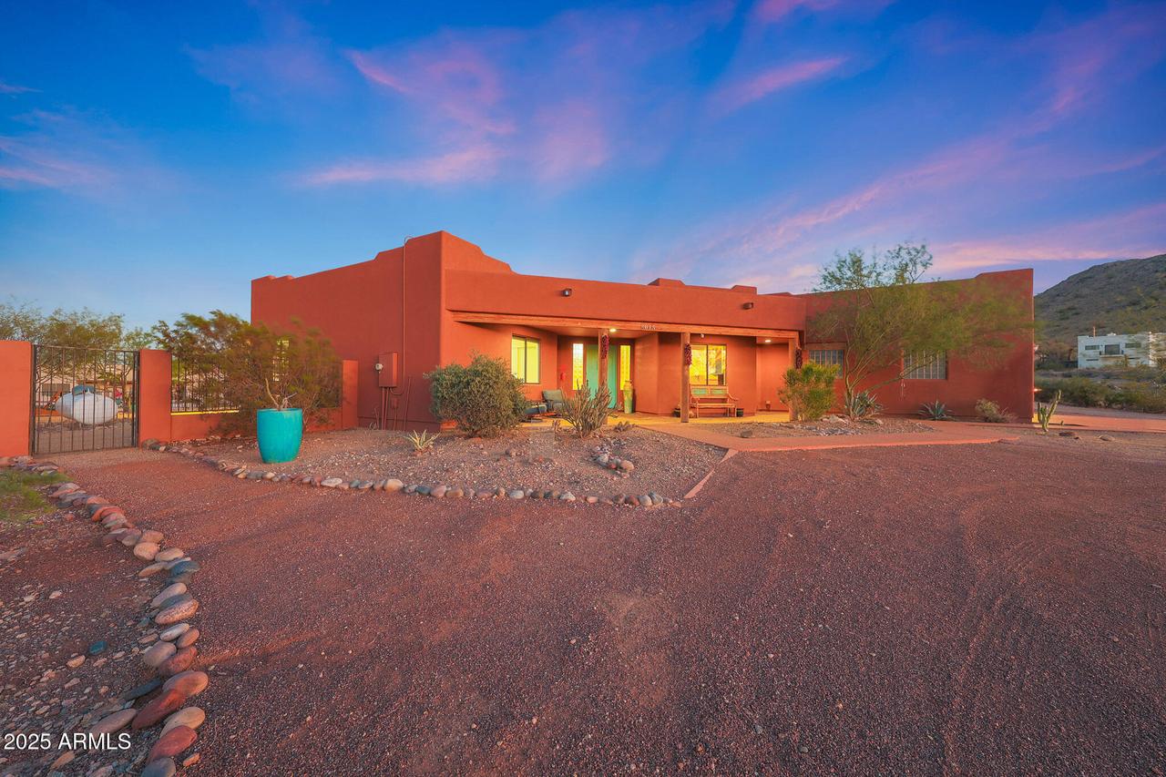 8615 S 134th Ave., Goodyear, AZ 85338