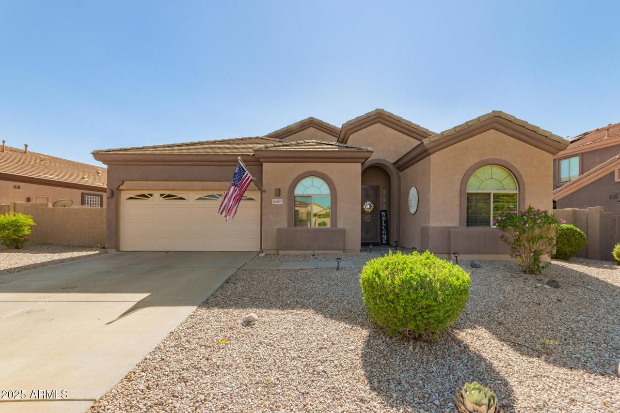 18493 W San Carlos Dr., Goodyear, AZ 85338