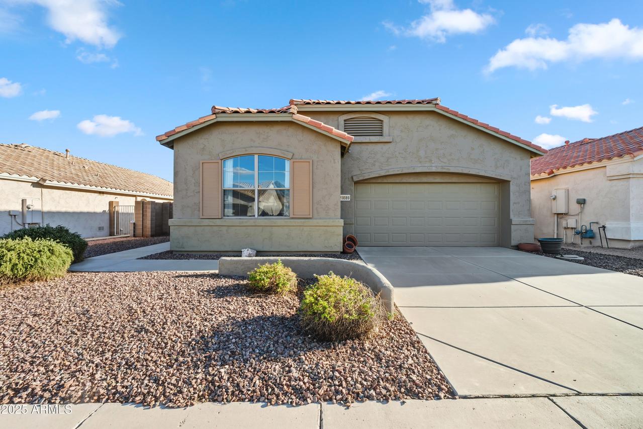 18089 W Weatherby Dr., Surprise, AZ 85374