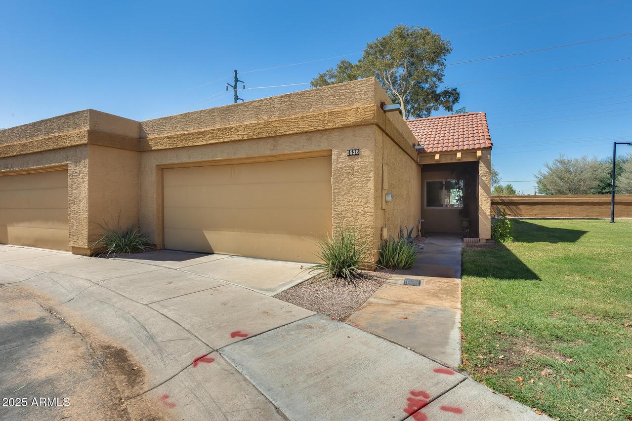 1538 N Dorsey Ln., Tempe, AZ 85288