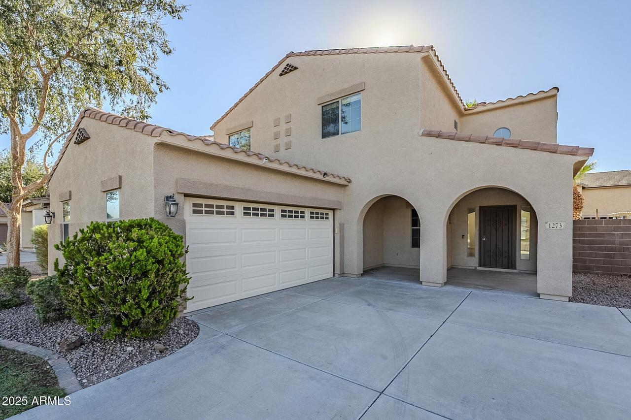 1273 E Hampton Ln., Gilbert, AZ 85295