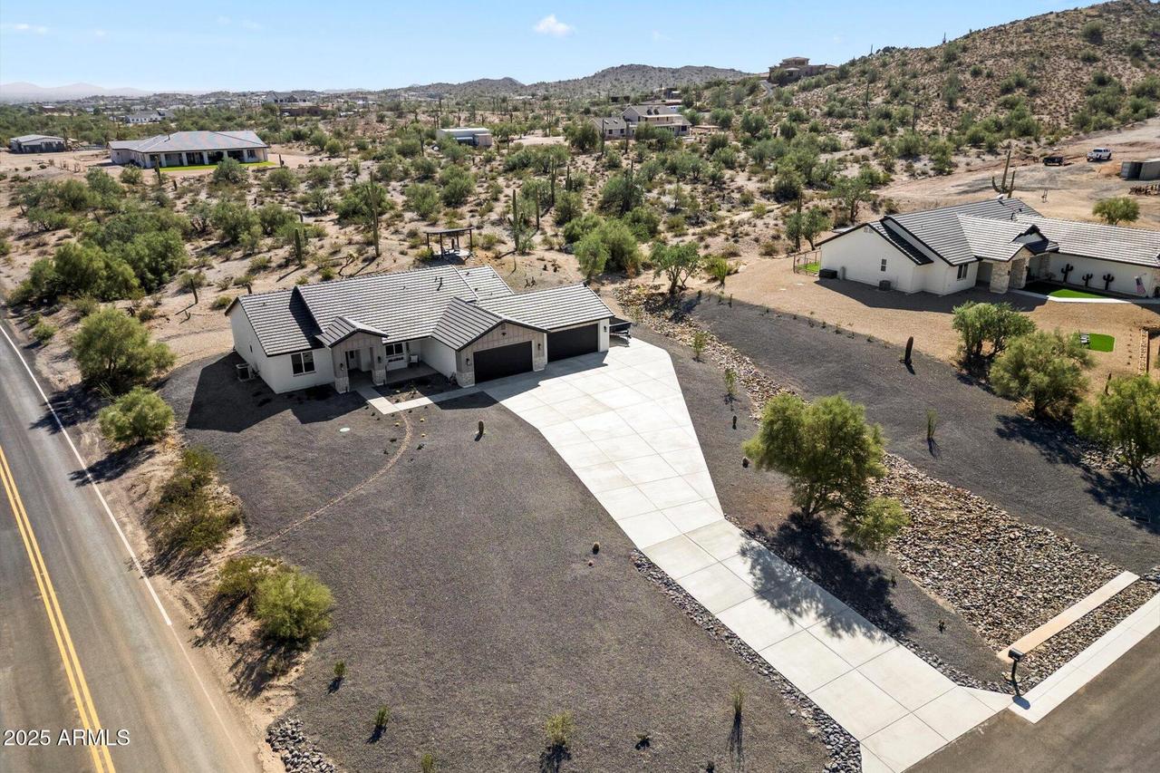 28635 N Tame Ln., Queen Creek, AZ 85144