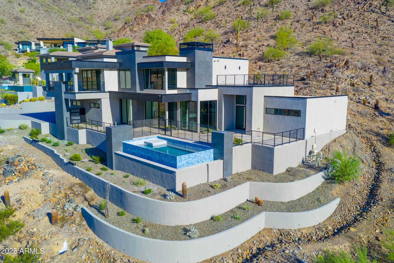 6975 N 39th Pl., Paradise Valley, AZ 85253