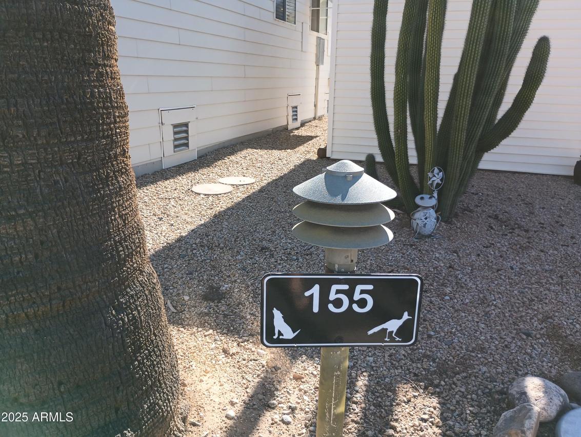 17200 W Bell 155 Rd. #155, Surprise, AZ 85374