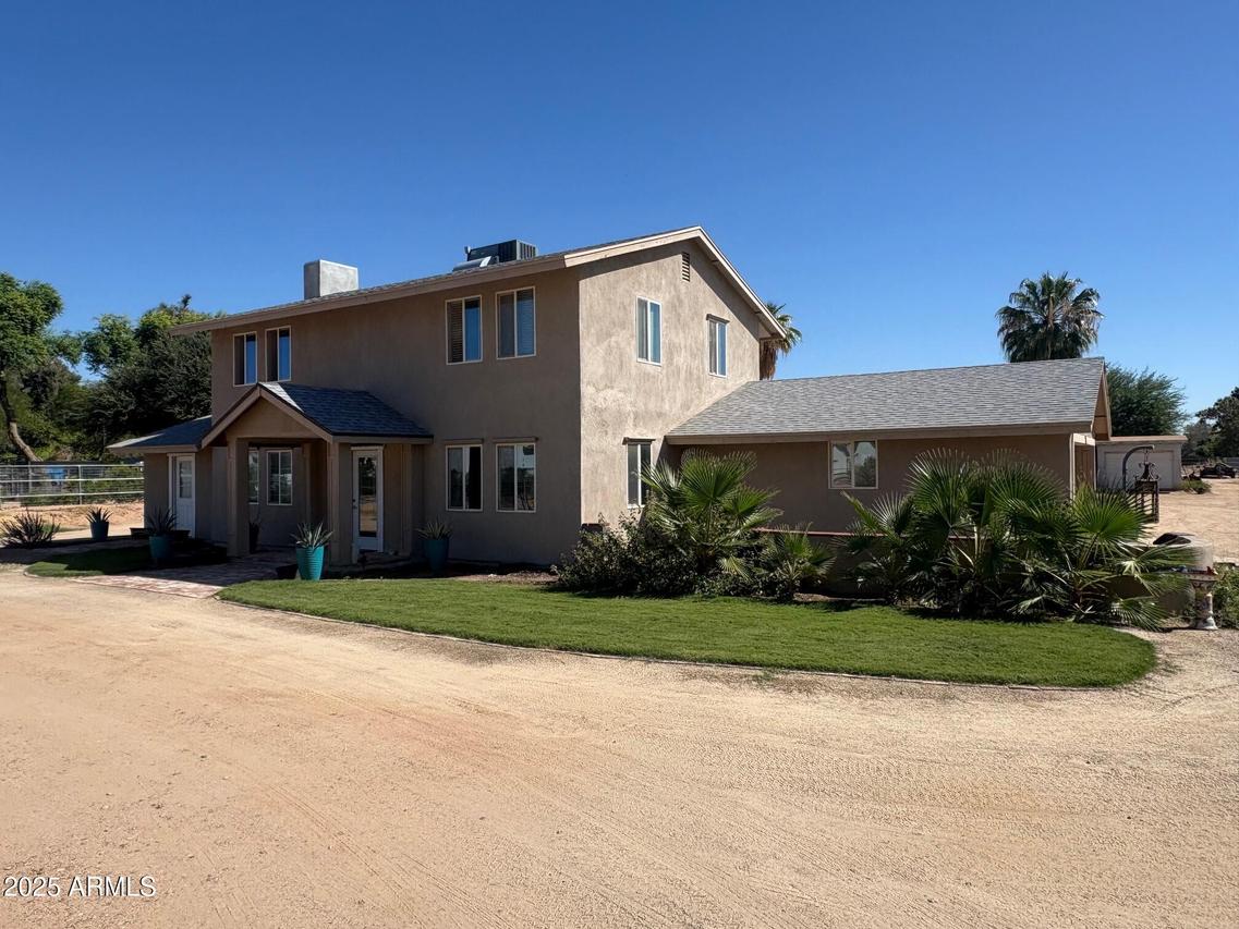 7515 N 185th Ave., Waddell, AZ 85355
