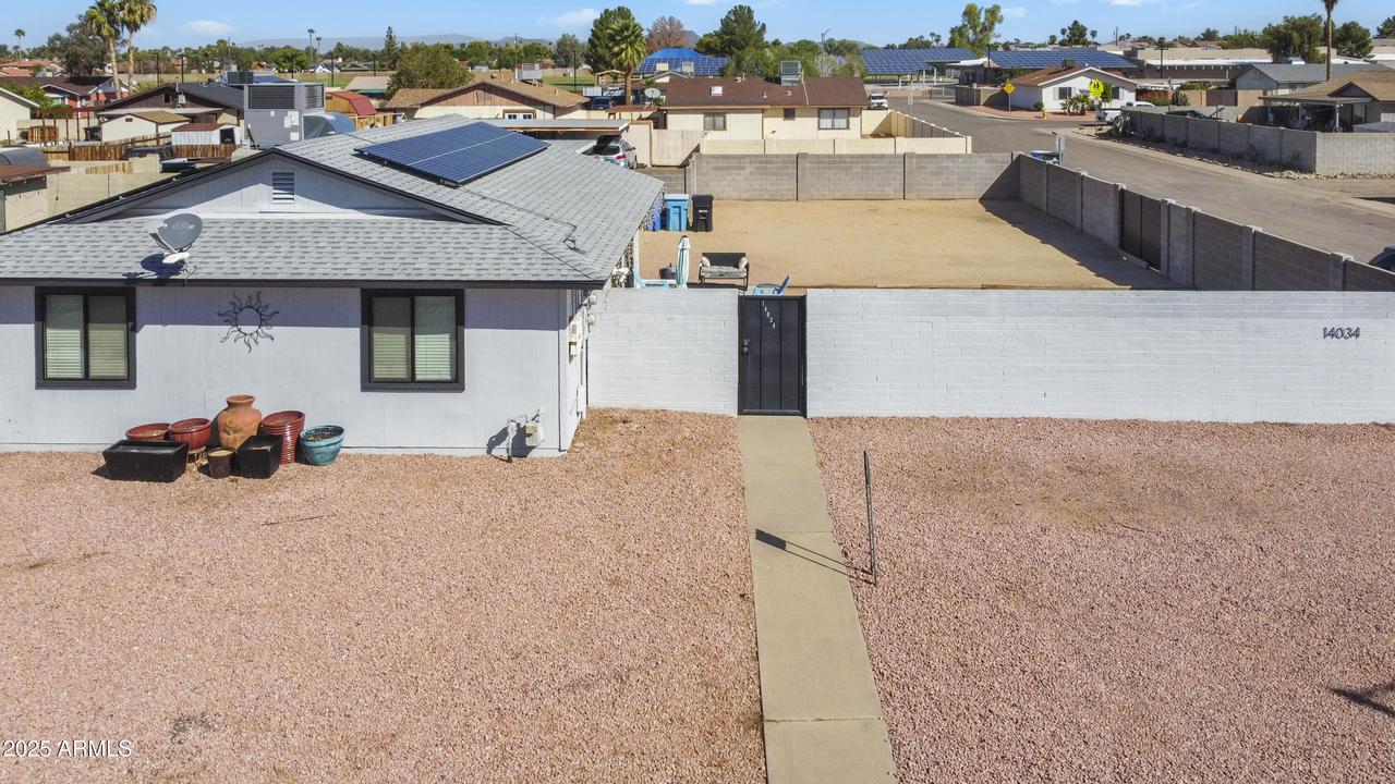 14034 N 48th Ave., Glendale, AZ 85306