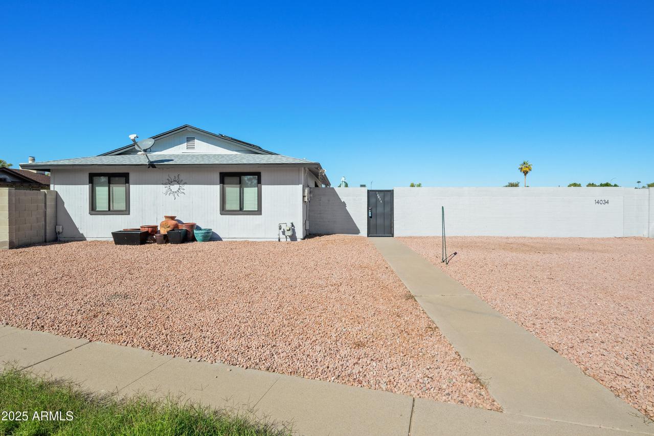 14034 N 48th Ave., Glendale, AZ 85306